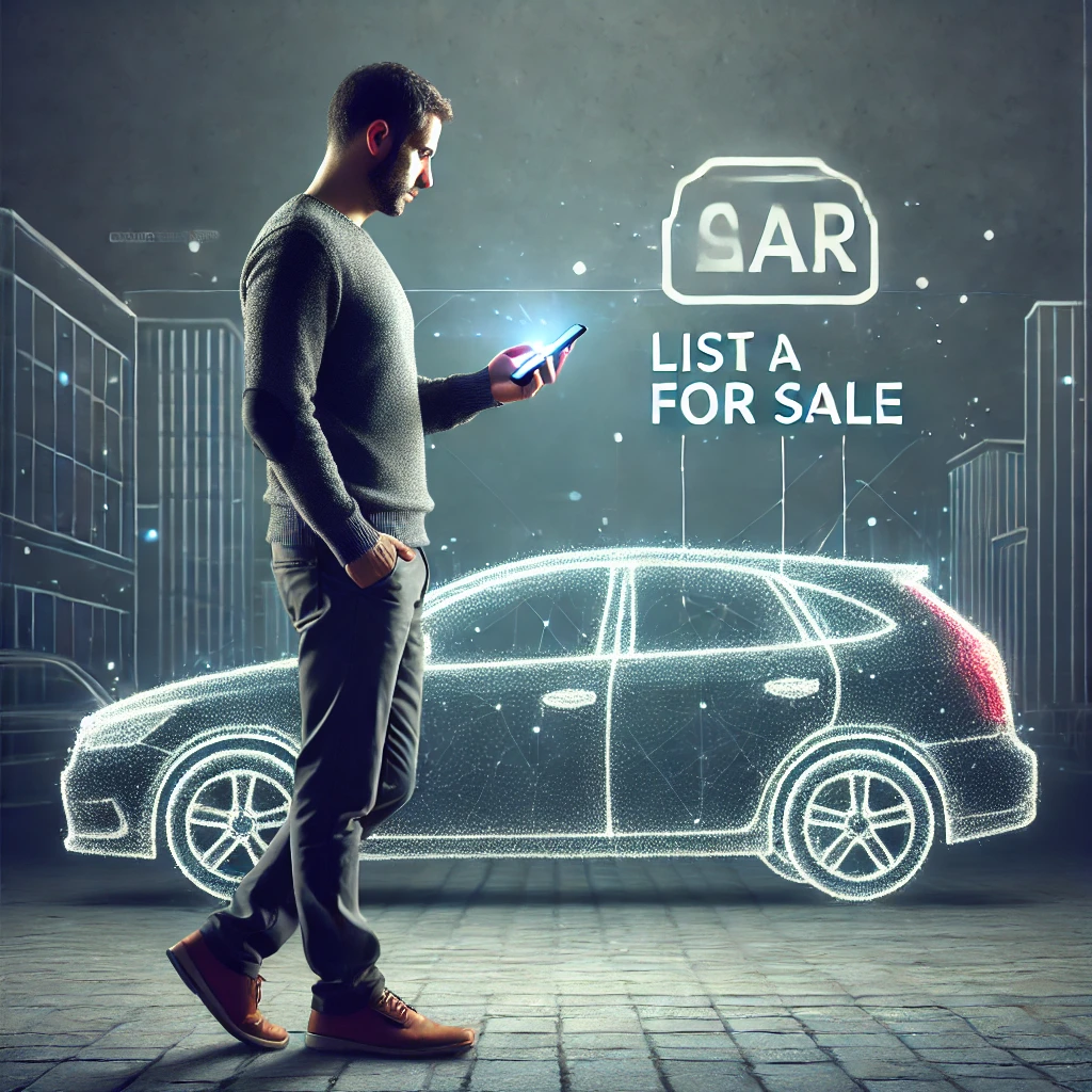 Sell Your Car TODAY with FREE Listing Sites in Abu Dhabi