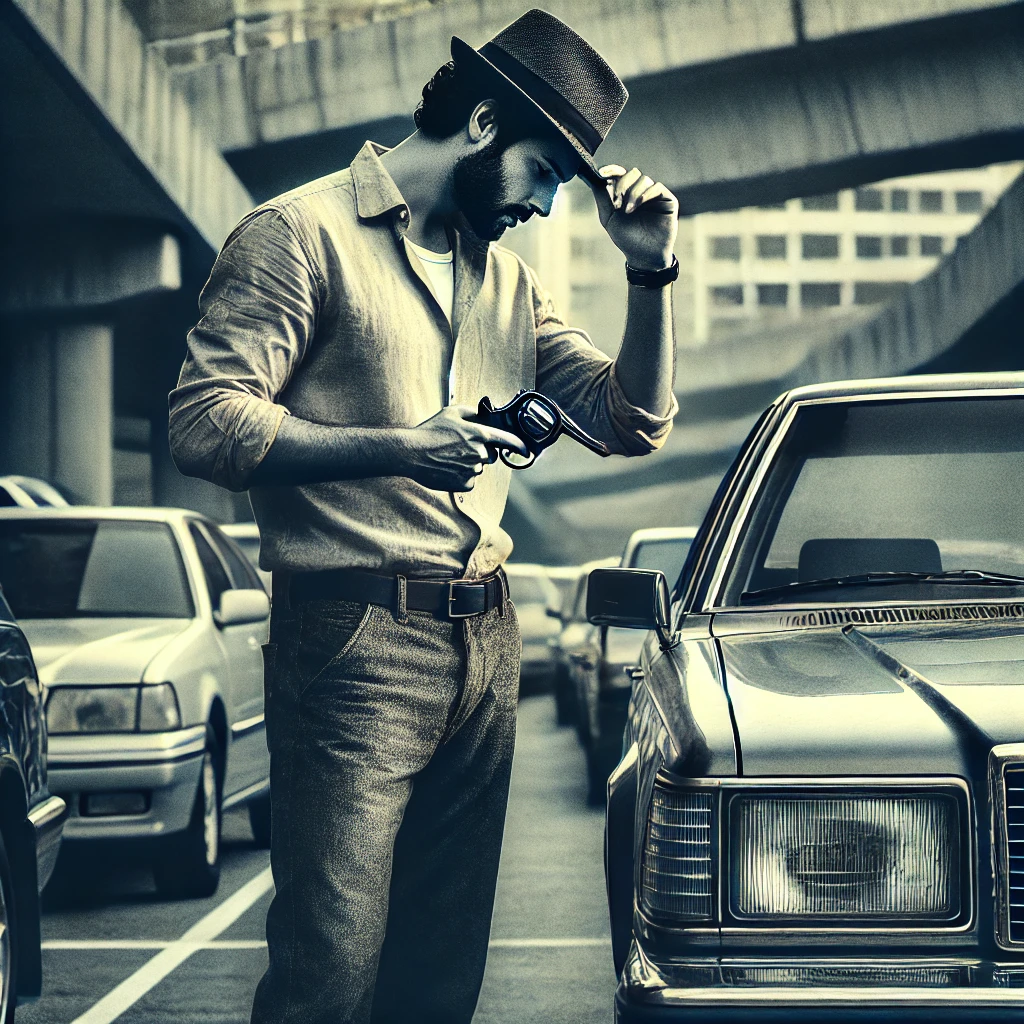 Buying a Used Car in Abu Dhabi: Your Complete Guide