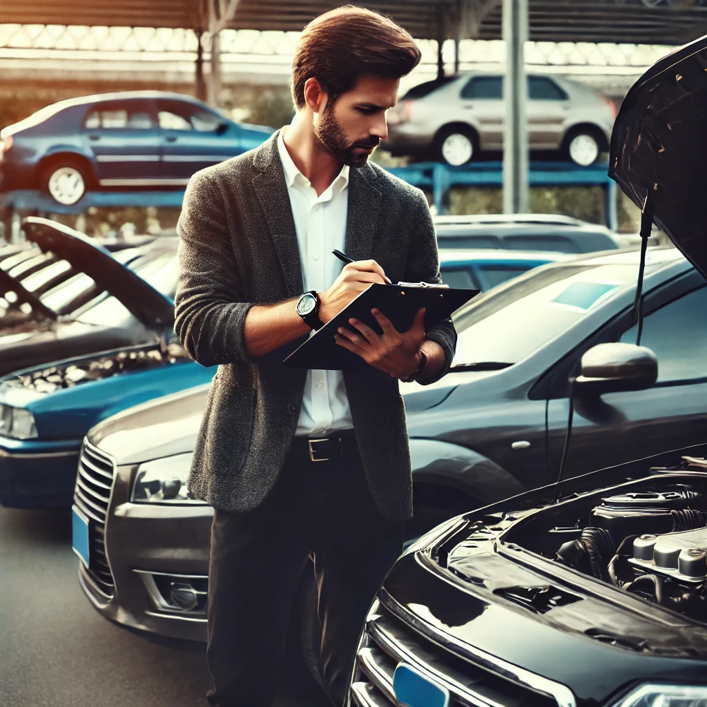 Navigating the VALUE of Used Cars in Abu Dhabi