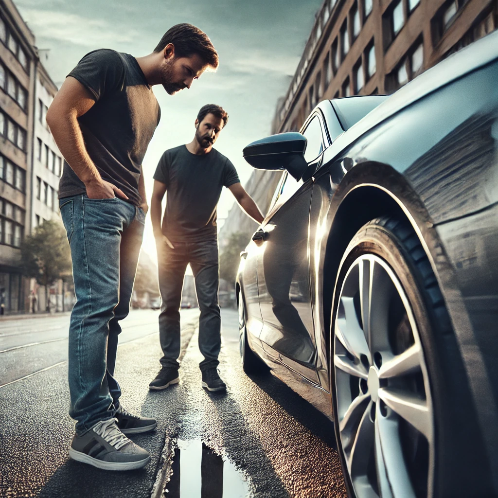 FREE Platforms to Sell Your Car in Abu Dhabi