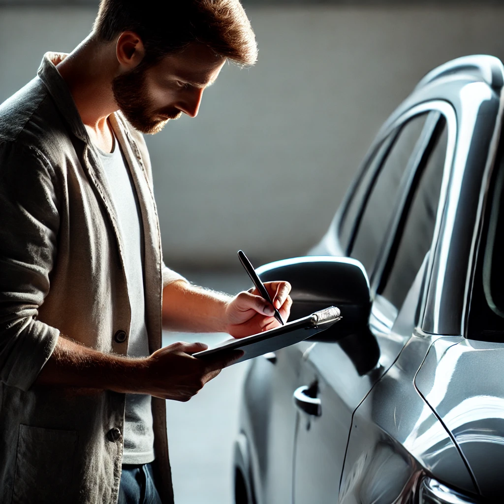 How to Write an Effective Car Ad