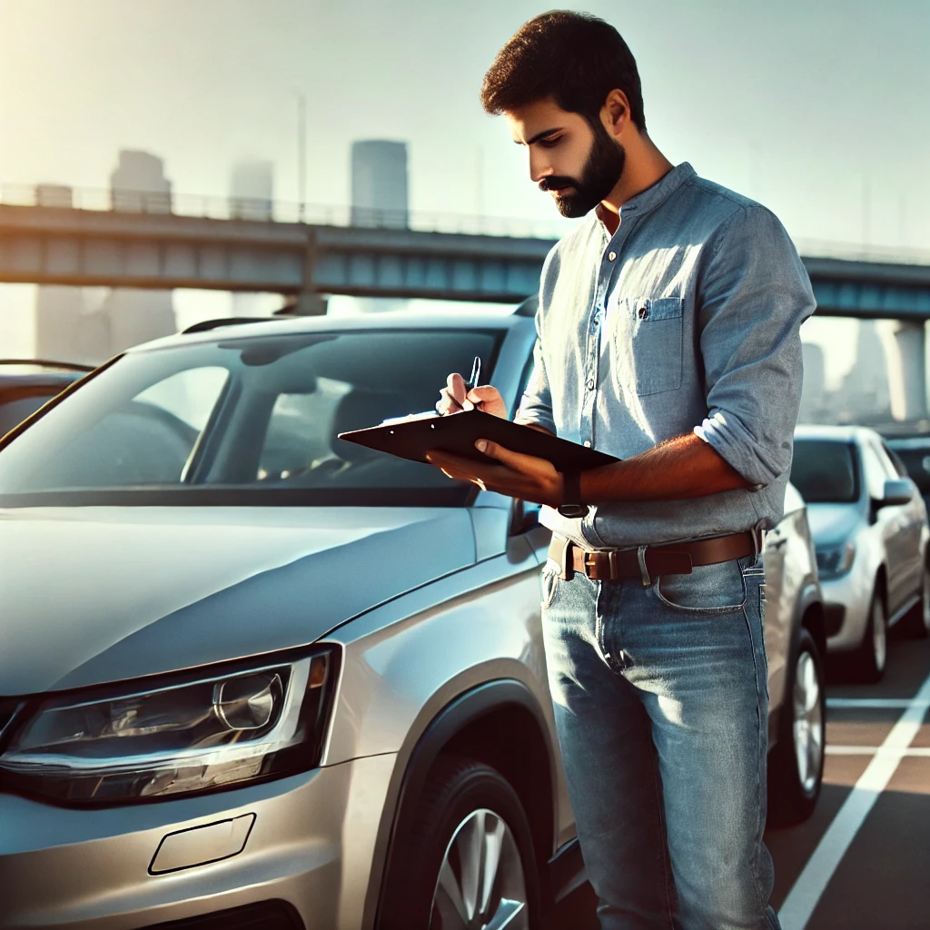 Effective Strategies for Selling Used Cars in Abu Dhabi