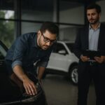 Ultimate Guide to Buying Cars in UAE
