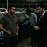 Stress-Free Car Buying Tips in UAE