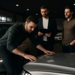 Stress-Free Car Buying Guide in UAE