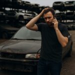 Sell My Car For Scrap in Abu Dhabi