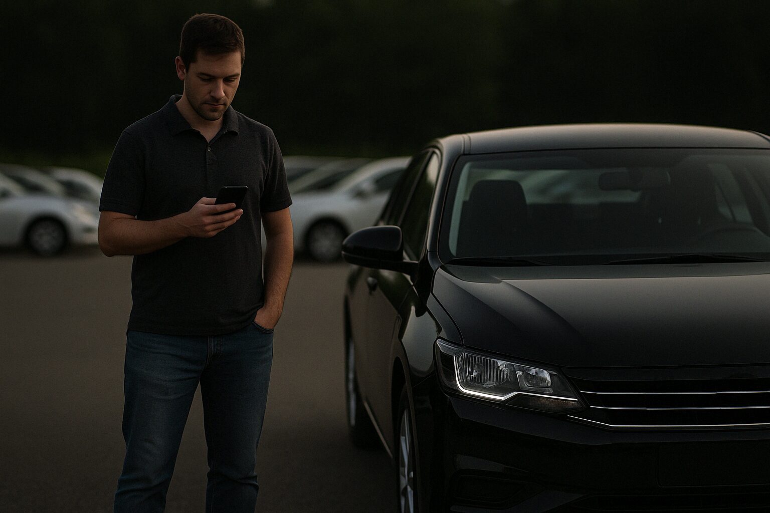 Maximize Your Car's Value: Why Sell Today
