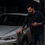Quick Guide to Online Car Valuation and Sales