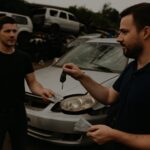 Scrap Car Buyers in Dubai: A Comprehensive Guide