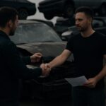 Scrap Car Buyers in Dubai: Essential Insights
