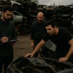 Ultimate Guide to Scrap Car Buyers in 2025