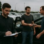 Simplifying Car Sales in Abu Dhabi: A Buyer's Guide