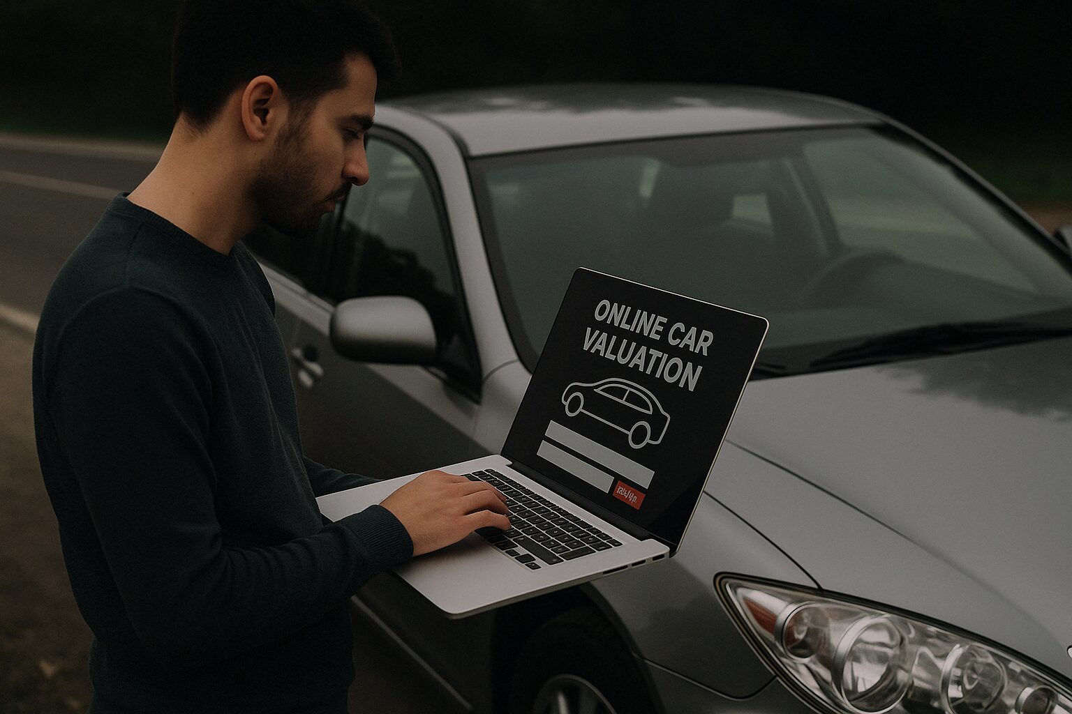 Online Car Valuation Dubai: Your Ultimate Guide