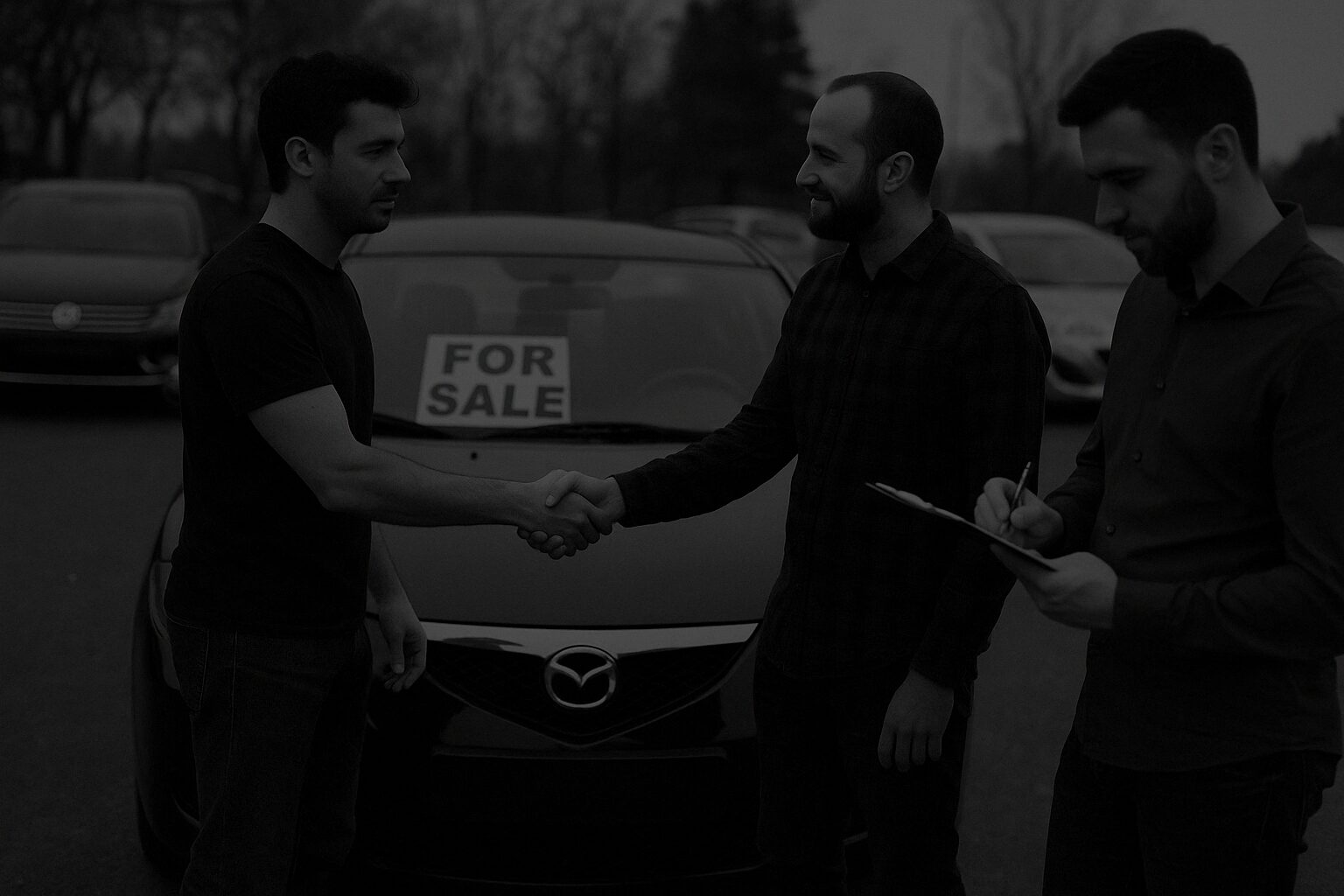 Stress-Free Guide to Selling Used Cars in Abu Dhabi