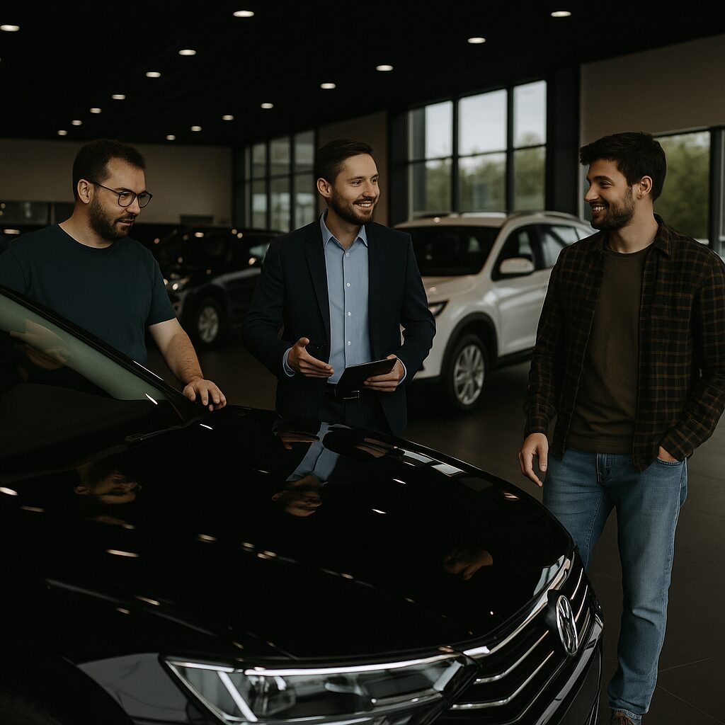 Explore Car Showrooms in Abu Dhabi Today