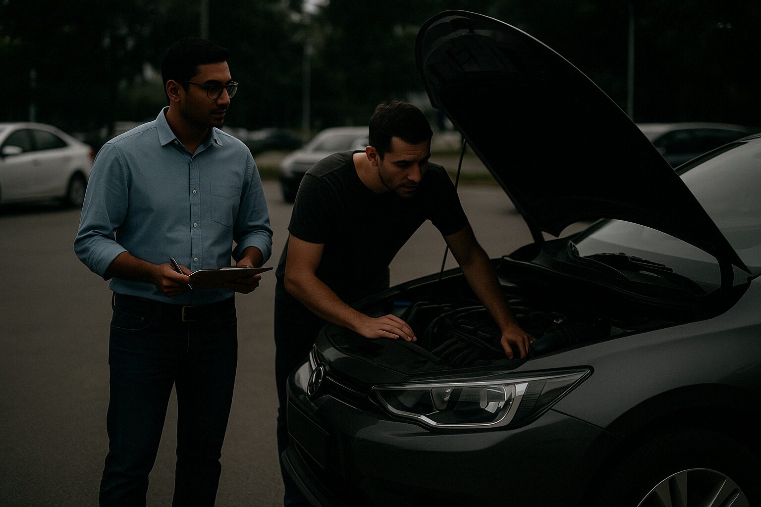 Dubai Abu Dhabi Car Guide: Insights for Smart Buying and Selling