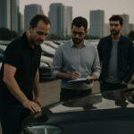 Used Cars in Abu Dhabi: Essential Buying Guide