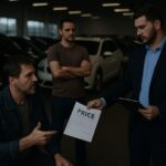 Unveiling the Best Deals at Used Car Showrooms in Abu Dhabi