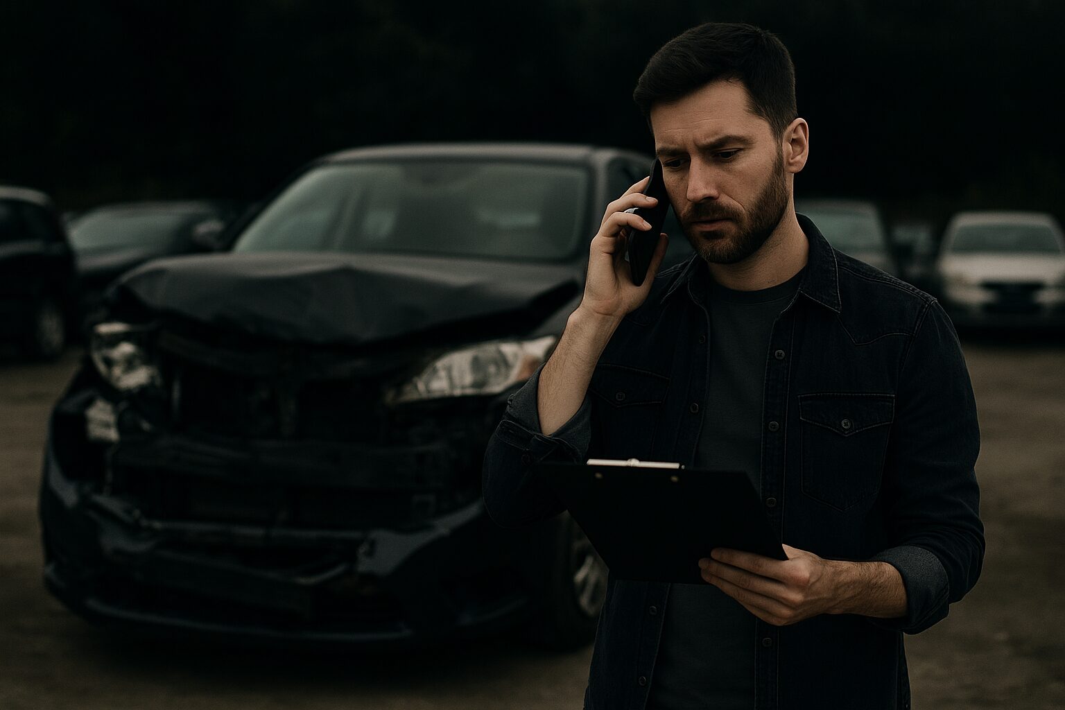 Scrap Car Buyers: Essential Tips for Abu Dhabi Drivers
