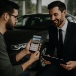 The Ultimate Guide to the Best Car Buying Websites in UAE