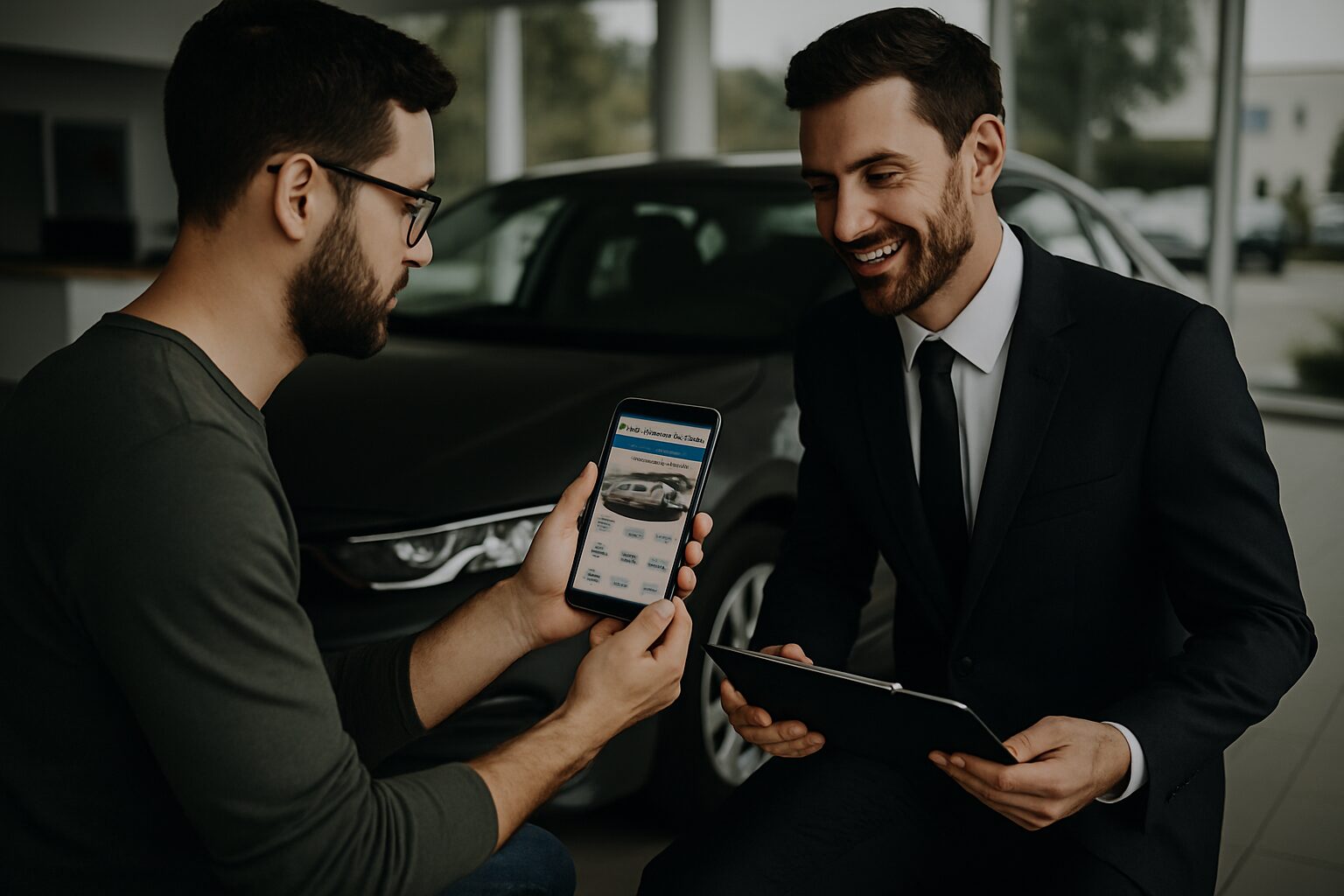 The Ultimate Guide to the Best Car Buying Websites in UAE