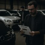 Smart Strategies for Car Auction Success in the UAE