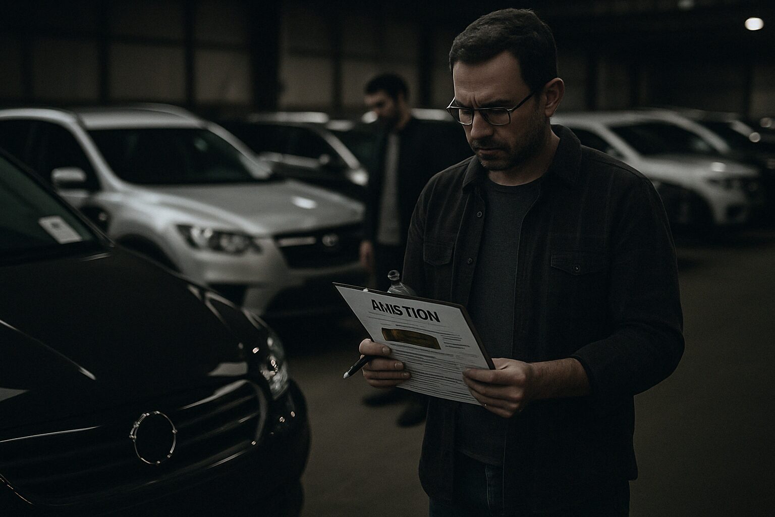 Smart Strategies for Car Auction Success in the UAE