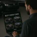 Expert Advice on Good Websites to Buy Used Cars in the UAE