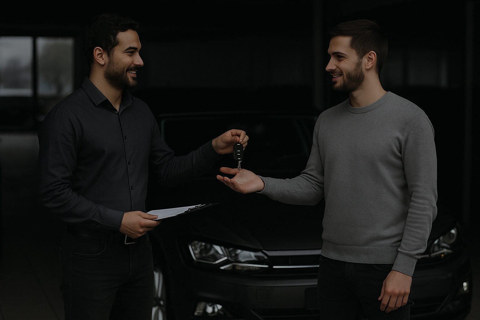 The Ultimate Guide to Dealers That Buy Used Cars in Abu Dhabi