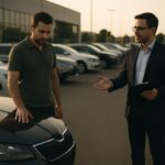 Your Complete Guide to the Best Car Buy in the UAE