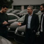 Avoid Common Mistakes with Used Car Dealers in Abu Dhabi