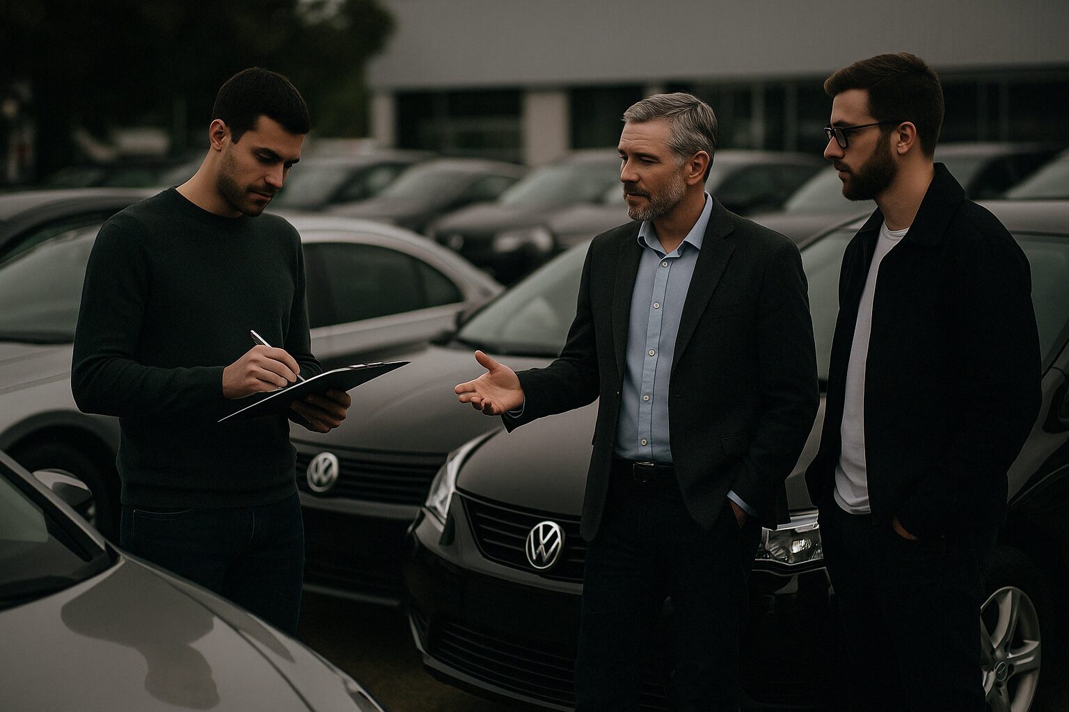 Avoid Common Mistakes with Used Car Dealers in Abu Dhabi