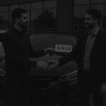 Navigating Abu Dhabi's Used Car Dealers: A Seller's Guide