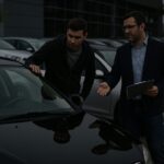 Navigating the Used Car Market in Abu Dhabi