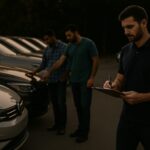 Essential Guide to Used Car Dealers in Abu Dhabi