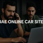 Smart Strategies for Using UAE’s Top Online Car Buying Sites