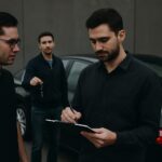 Top Sites to Sell Your Car Privately in Abu Dhabi