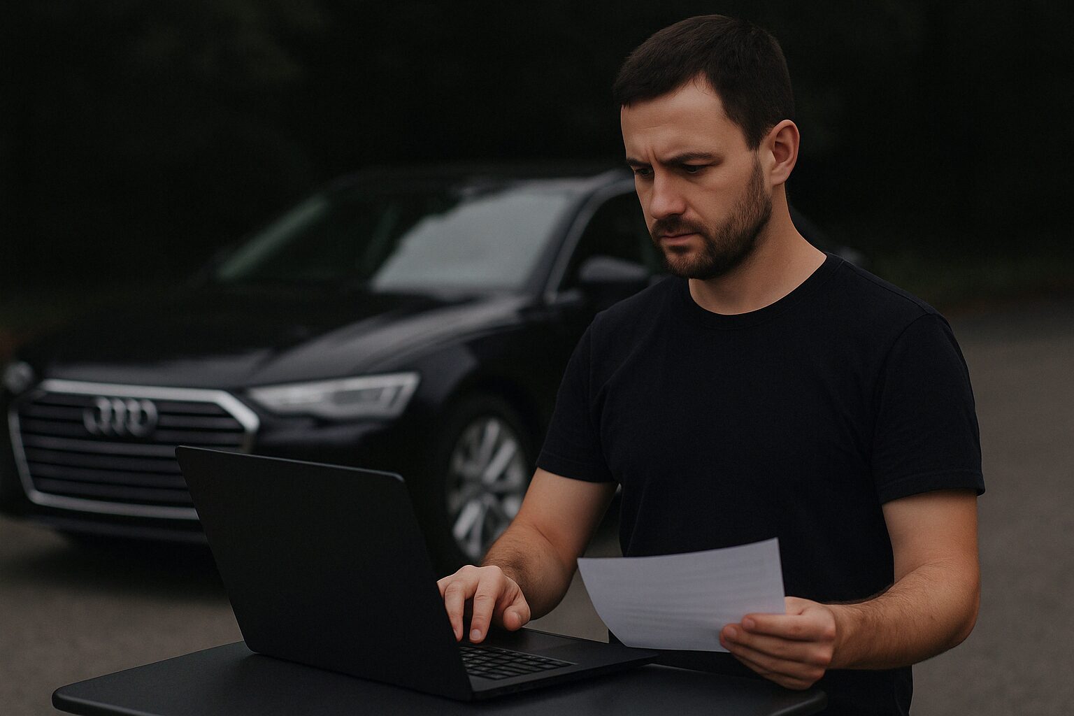 Smart Strategies for Using UAE’s Top Car Selling Website