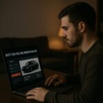 Your Complete Guide to the Best Car Selling Websites in UAE
