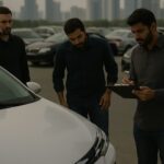 Avoid Mistakes on UAE's Top Car Selling Websites
