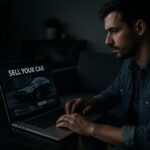 Mastering Private Car Sales: Abu Dhabi's Owner's Guide
