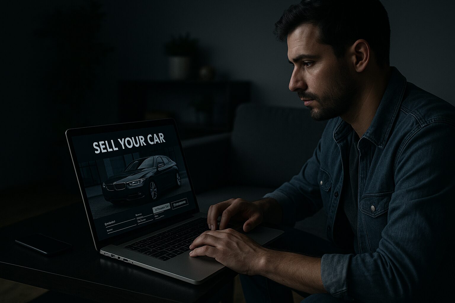Mastering Private Car Sales: Abu Dhabi's Owner's Guide