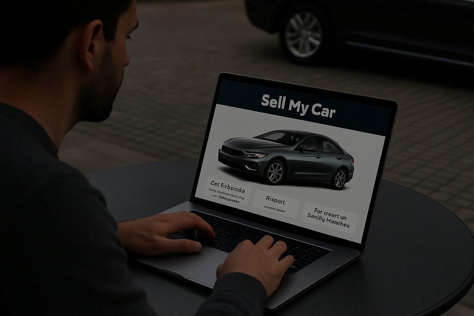 Smart Ways to Utilize Top Car Selling Websites in Abu Dhabi