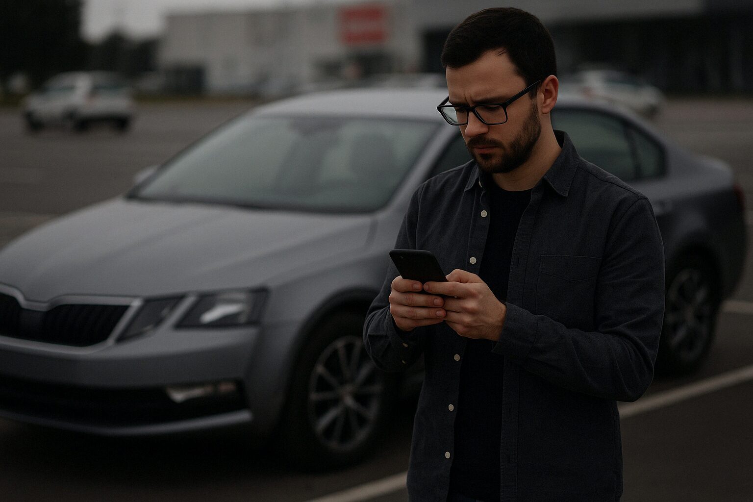 Smart Strategies for Selling Cars Online in the UAE