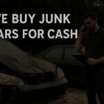 Ultimate Guide to Selling Junk Cars for Cash in the UAE