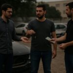 Places that Buy Junk Cars for Cash in Abu Dhabi