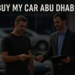 Why Buy My Car Abu Dhabi Matters for UAE Car Owners