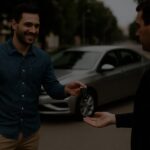 Explore Abu Dhabi's Best Car Buying Services