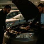 Essential Tips for Buying a Used Car in Abu Dhabi