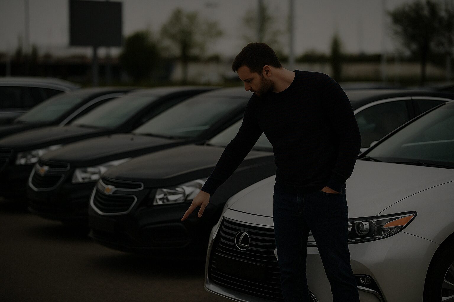 Smart Ways to Buy Used Cars in Abu Dhabi